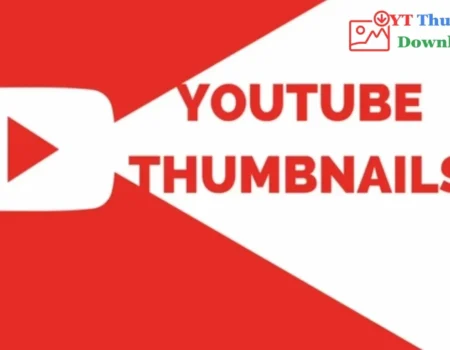 YouTube Thumbnail Downloader Online
