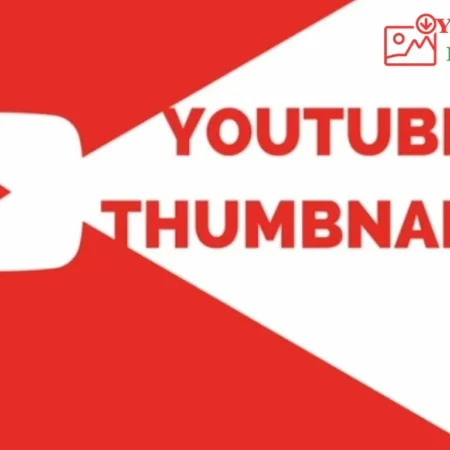 YouTube Thumbnail Downloader Online